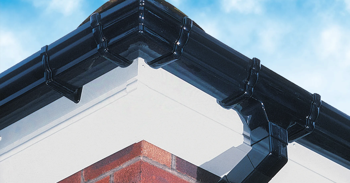 Fascias, Soffits & Guttering Cost Guide 2026: Cheshire, Staffordshire & Shropshire