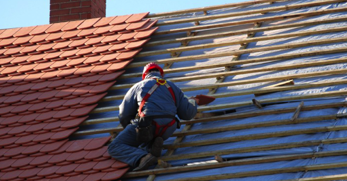 Reroofing Cost Guide 2026 | Storm Right Cheshire