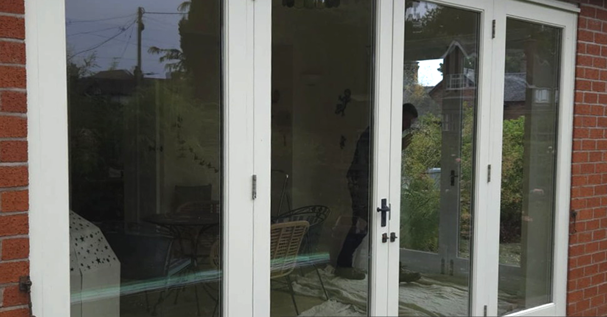 uPVC Windows Guide 2026:Storm Right Ltd